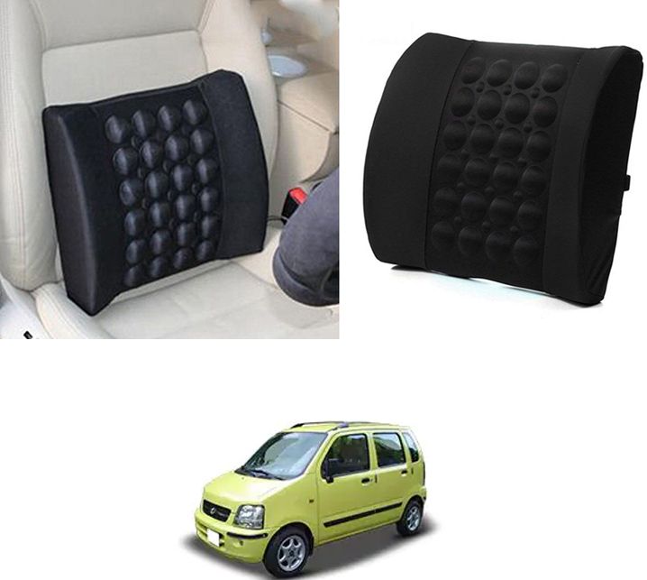 Nylon Seating Pad For Maruti WagonR-image-34