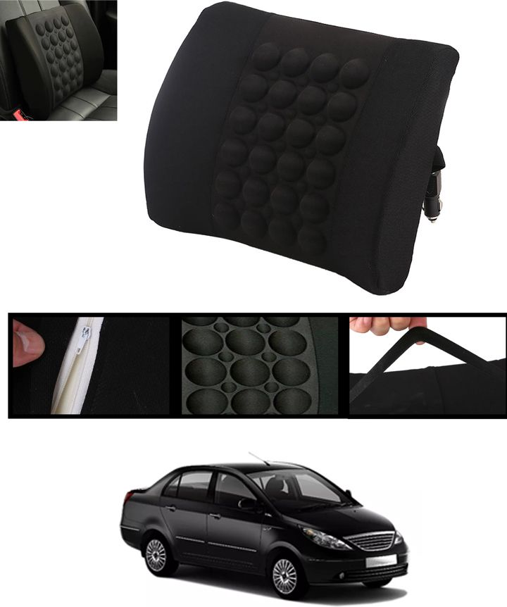 maties Nylon Seating Pad For Tata Manza-picture-48