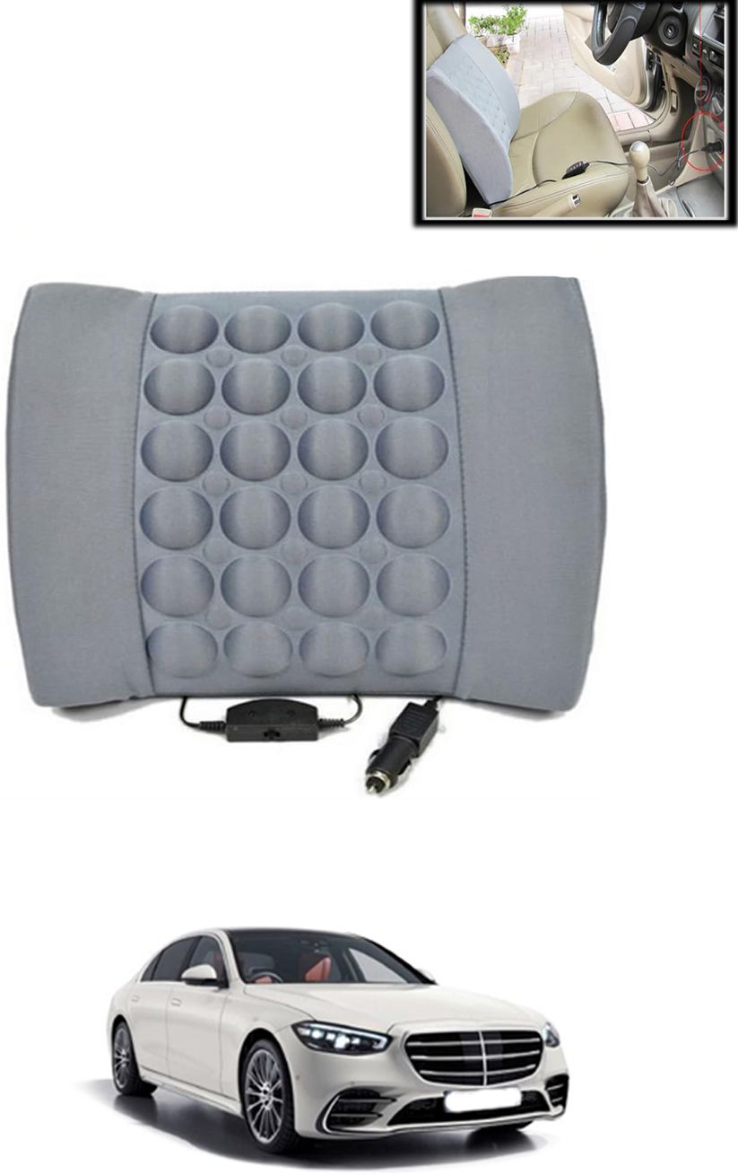 maties Foam Seating Pad For Mercedes Benz Universal For Car-picture-33