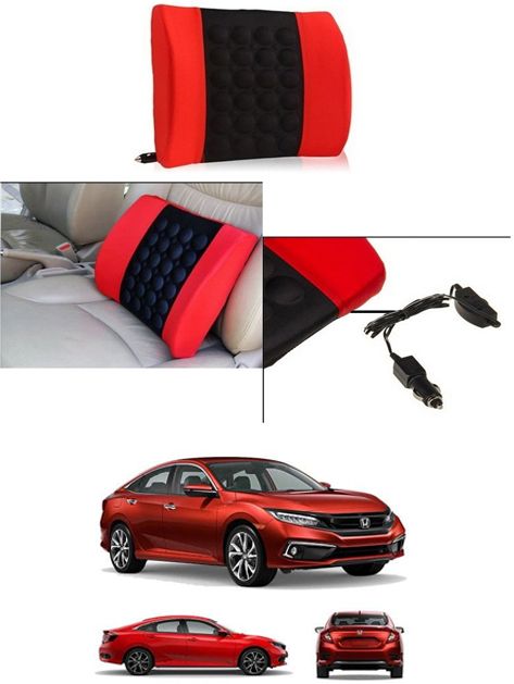 maties Nylon Seating Pad For Honda Civic-picture-40
