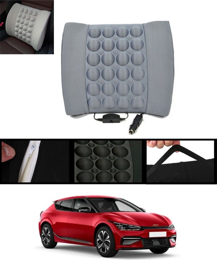 maties Nylon Seating Pad For Kia Universal For Car-picture-8
