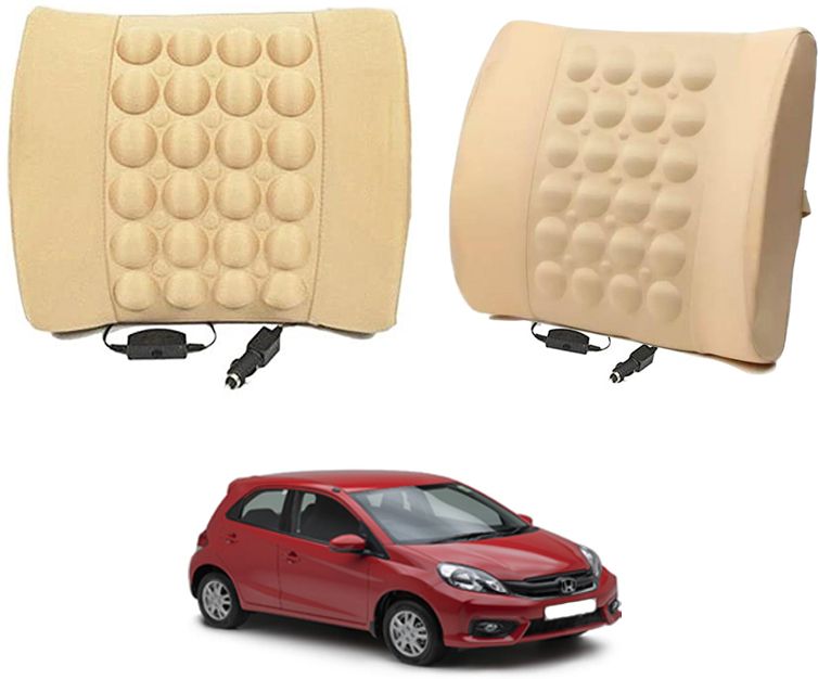 maties Nylon Seating Pad For Honda Brio-picture-40
