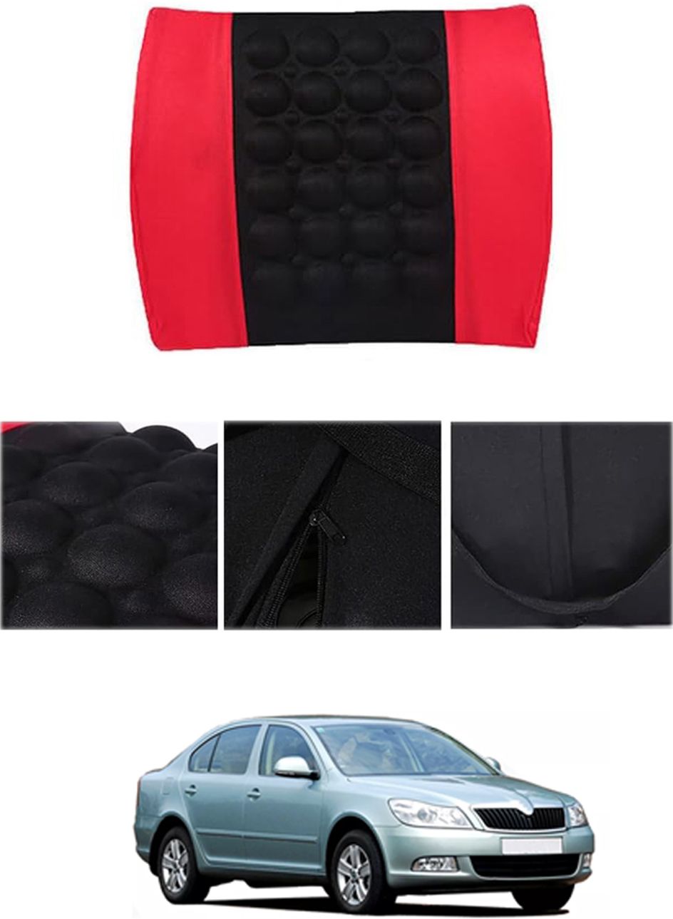 maties Foam Seating Pad For Skoda Laura-picture-32
