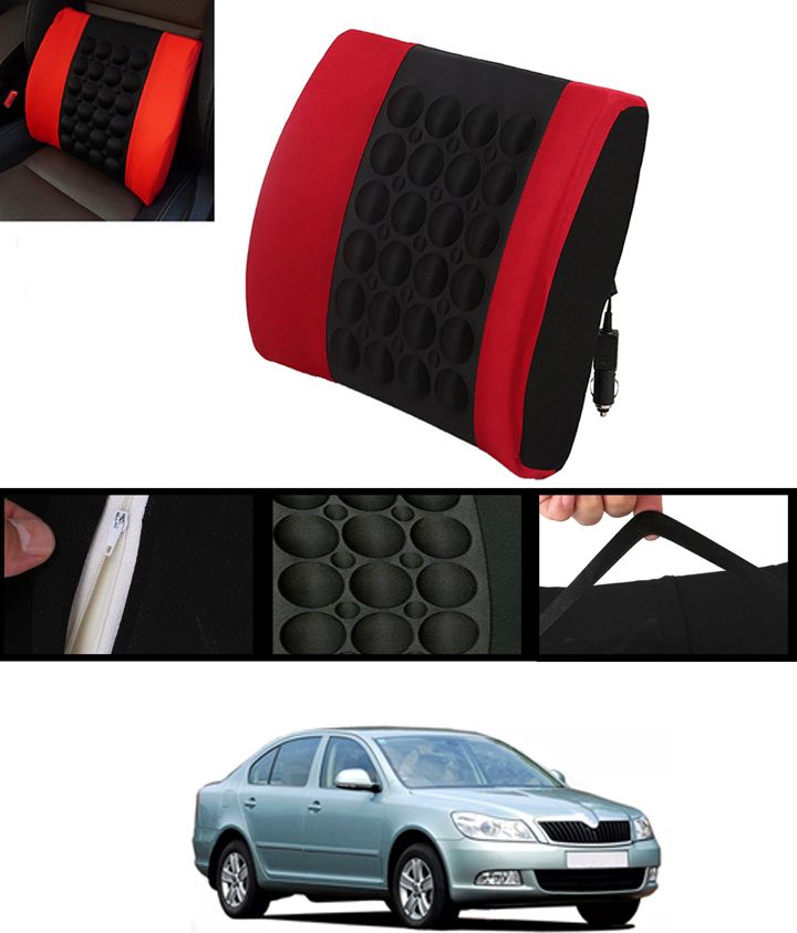 maties Nylon Seating Pad For Skoda Laura-picture-33