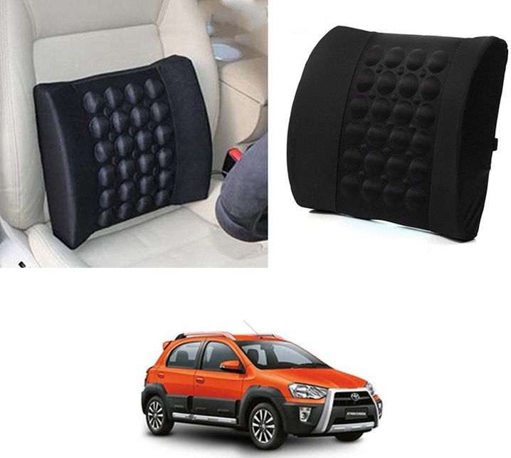 maties Nylon Seating Pad For Toyota Etios Cross-picture-19