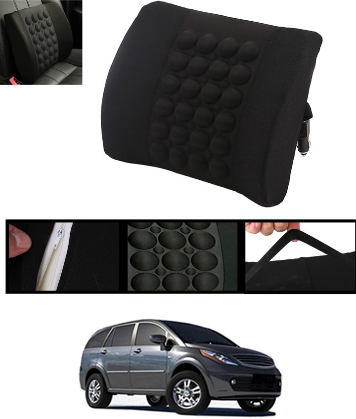 maties Nylon Seating Pad For Tata Aria-picture-8