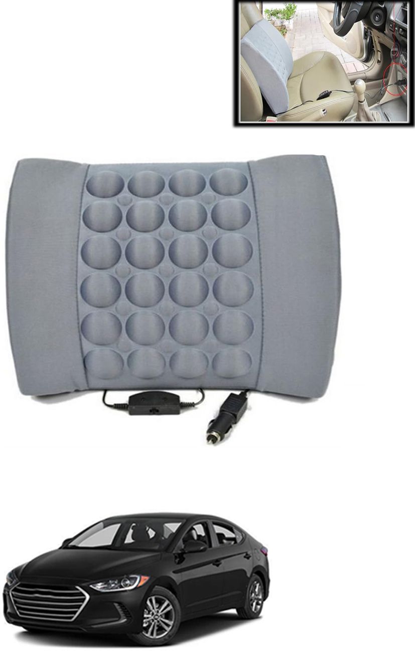 maties Foam Seating Pad For HYUNDAI Elantra-picture-11