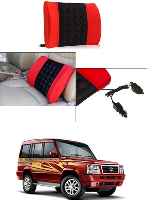 maties Nylon Seating Pad For Tata Sumo-picture-20