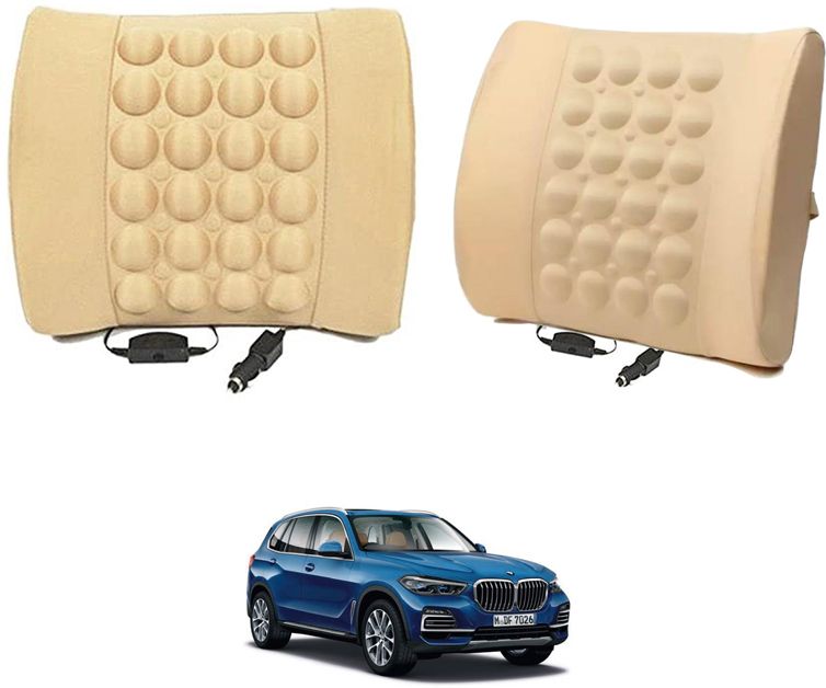 maties Nylon Seating Pad For BMW Universal For Car-picture-28