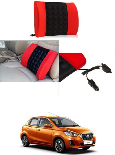 maties Nylon Seating Pad For Datsun Go-picture-8