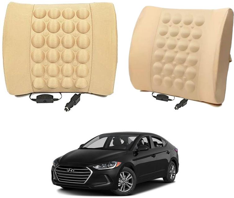 maties Nylon Seating Pad For HYUNDAI Elantra-picture-20