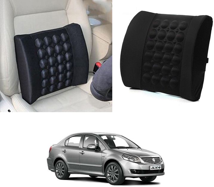 Nylon Seating Pad For Maruti SX4-image-41