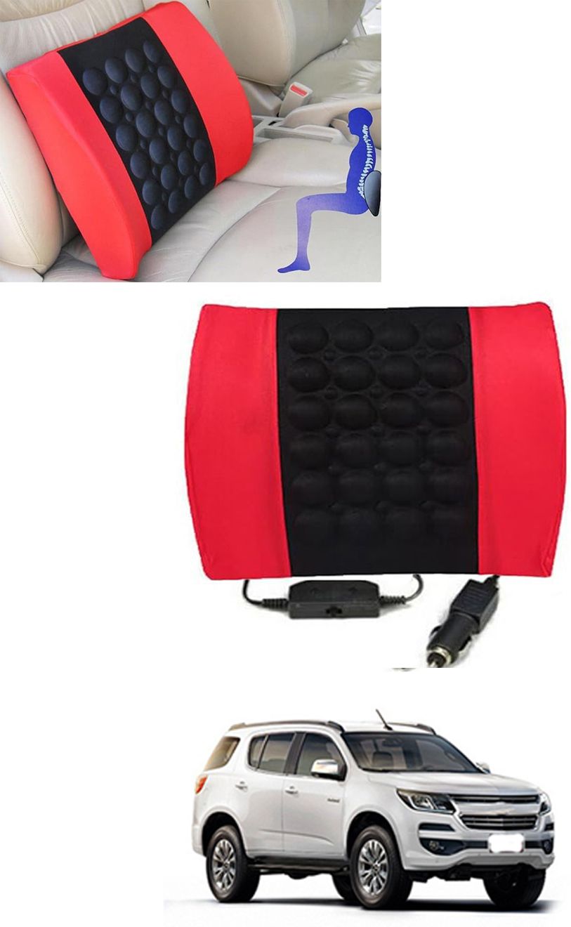 Cushion Seating Pad For Chevrolet Trailblazer-image-10