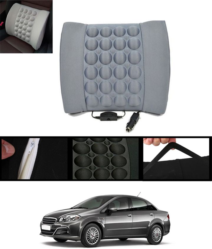 maties Nylon Seating Pad For Fiat Linea-picture-32
