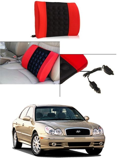 maties Nylon Seating Pad For HYUNDAI Sonata-picture-8