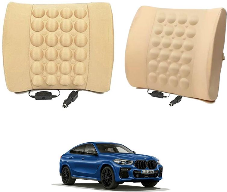 maties Nylon Seating Pad For BMW Universal For Car-picture-15