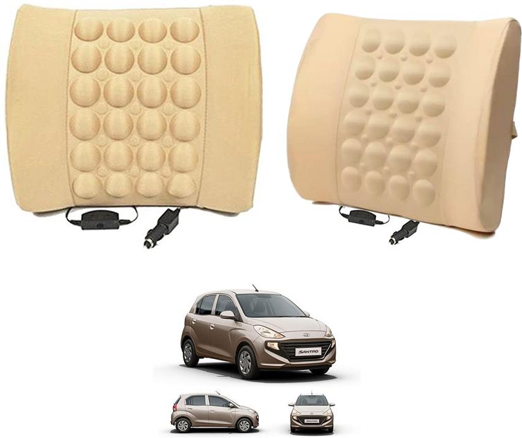 maties Nylon Seating Pad For HYUNDAI Santro-picture-44