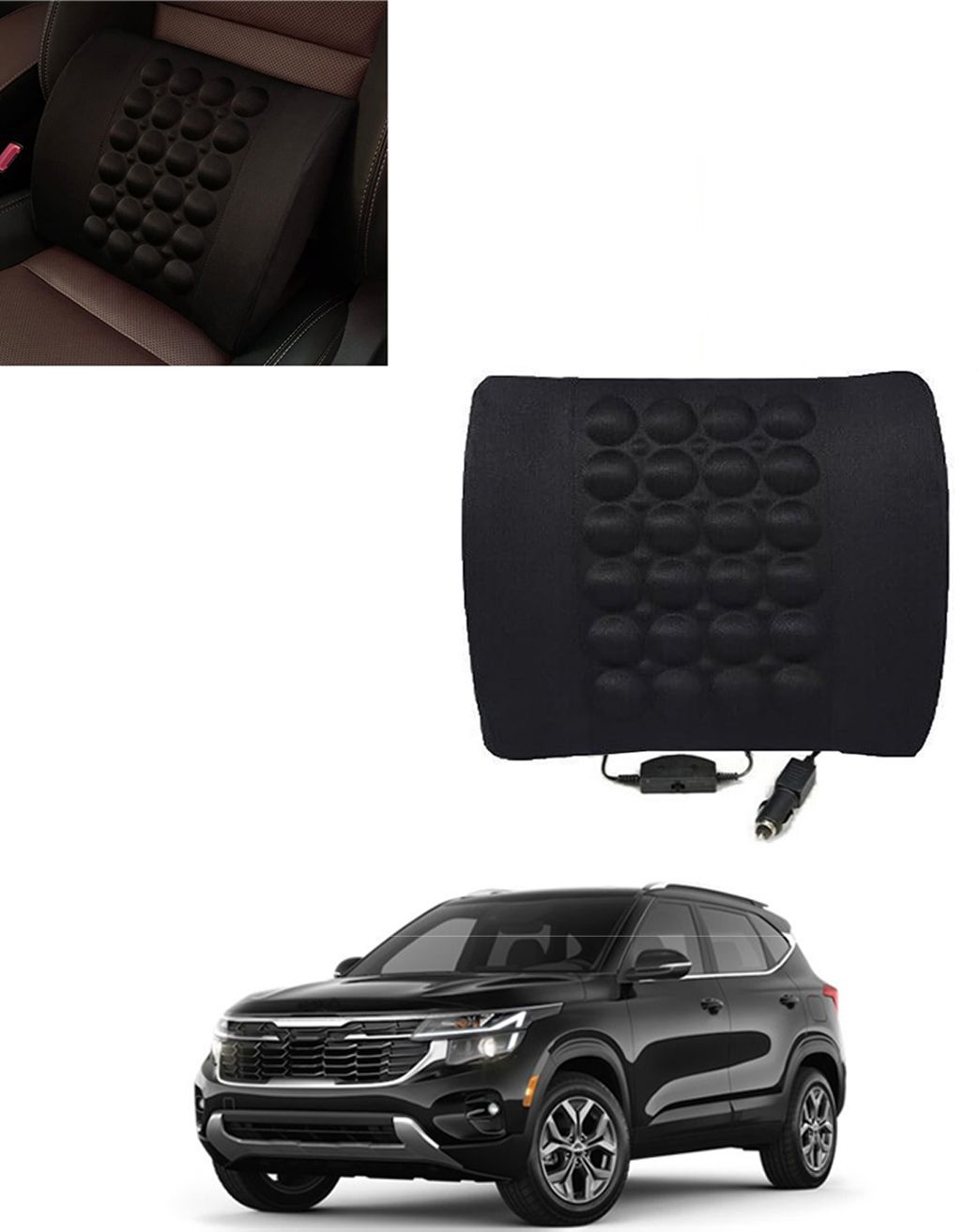 ayw Cushion Seating Pad For Kia Universal For Car-picture-18