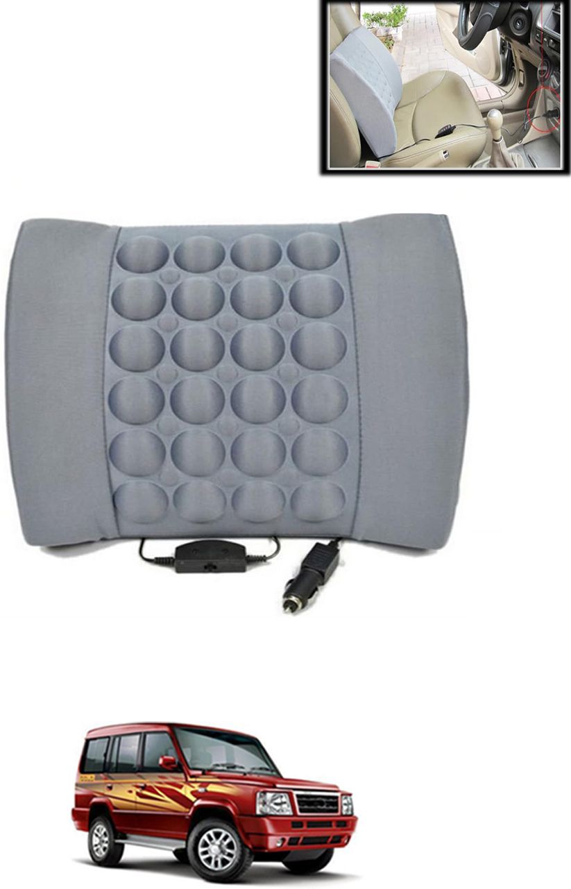 maties Foam Seating Pad For Tata Sumo-picture-8