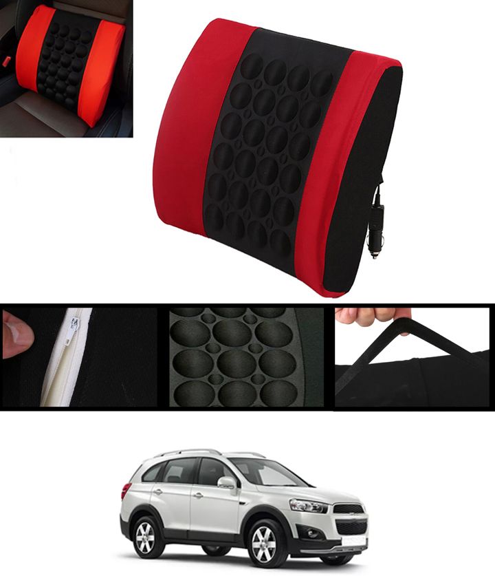 maties Nylon Seating Pad For Chevrolet Captiva-picture-47