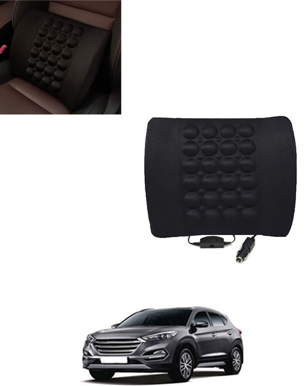 ayw Cushion Seating Pad For HYUNDAI Tucson-picture-27