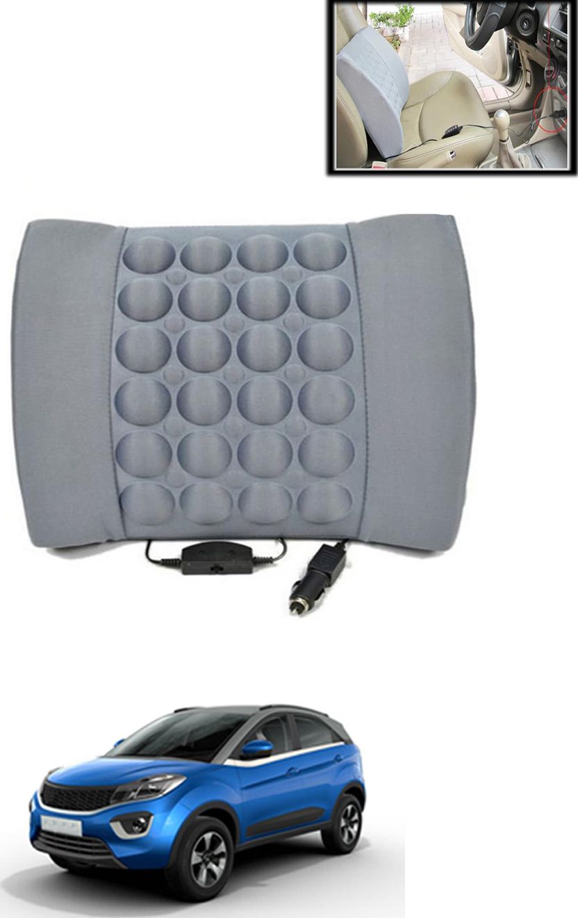 maties Foam Seating Pad For Tata Universal For Car-picture-5