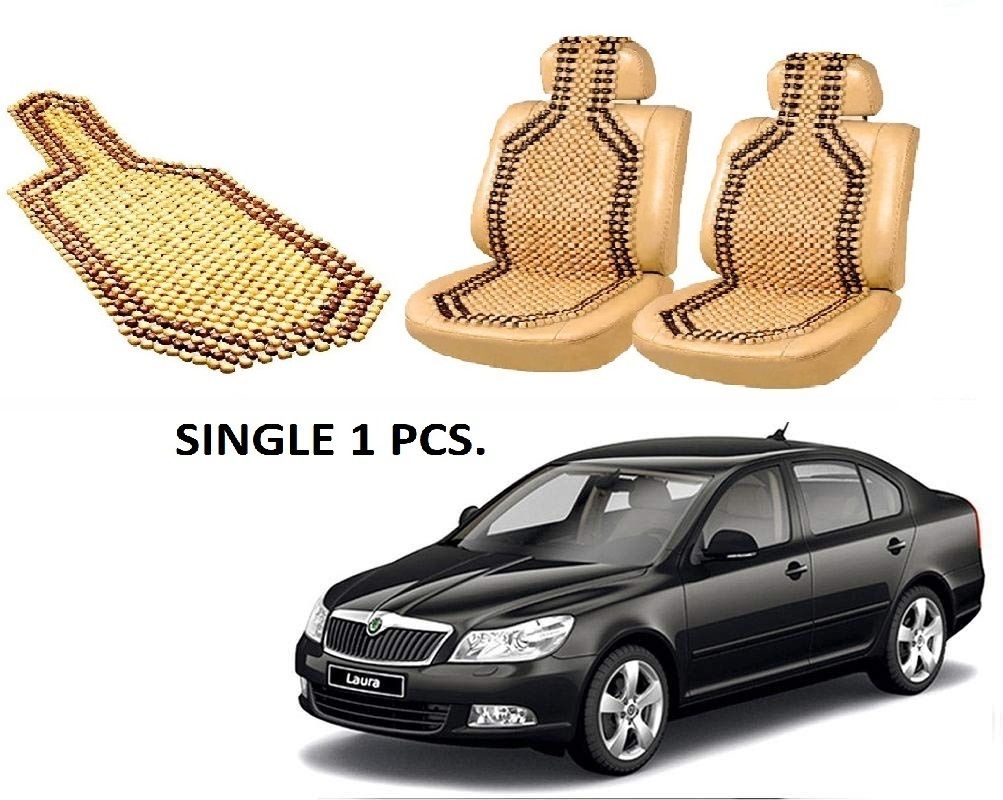 Wooden Bead Seating Pad For Skoda Laura-image-35