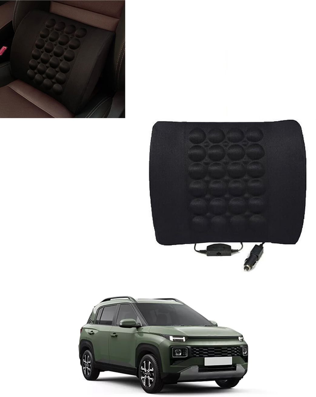 ayw Cushion Seating Pad For HYUNDAI Universal For Car-picture-23