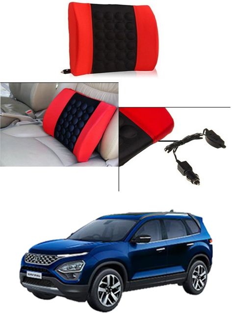 maties Nylon Seating Pad For Tata Safari-picture-19