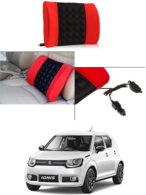 maties Nylon Seating Pad For Maruti Universal For Car-picture-37