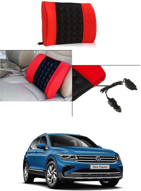 maties Nylon Seating Pad For Volkswagen Universal For Car-picture-21
