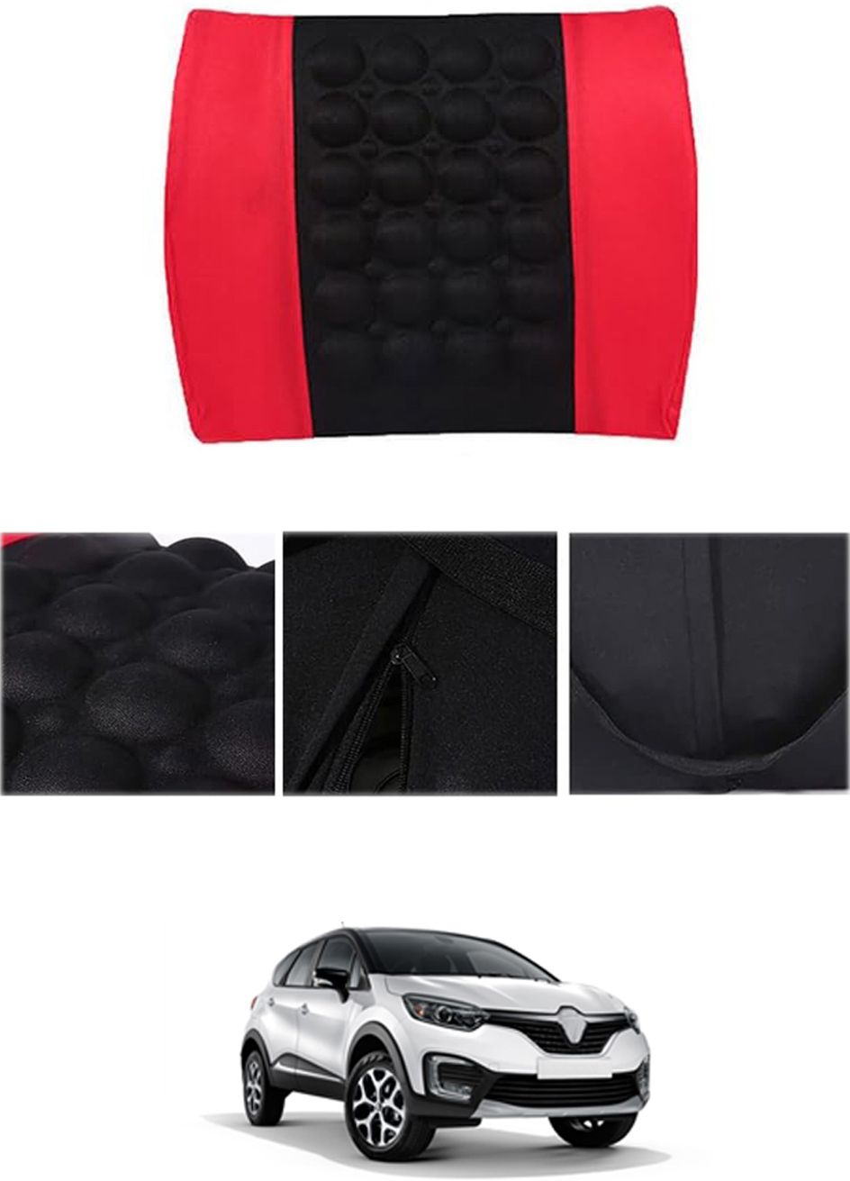 maties Foam Seating Pad For Renault Universal For Car-picture-6