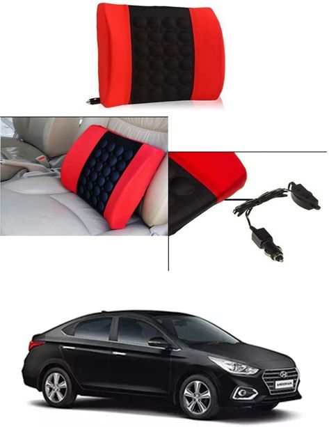 maties Nylon Seating Pad For HYUNDAI Verna-picture-36