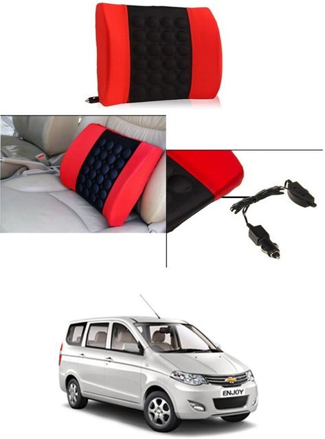 maties Nylon Seating Pad For Chevrolet Enjoy-picture-11