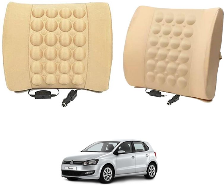 maties Nylon Seating Pad For Volkswagen Polo-picture-38
