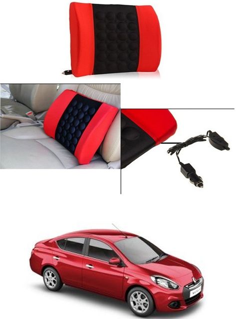 Nylon Seating Pad For Renault Scala-image-21