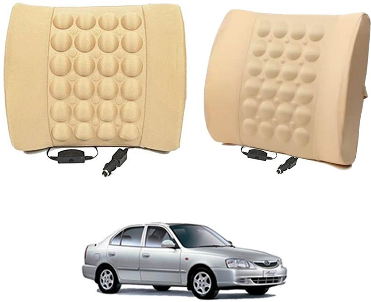 maties Nylon Seating Pad For HYUNDAI Accent-picture-23