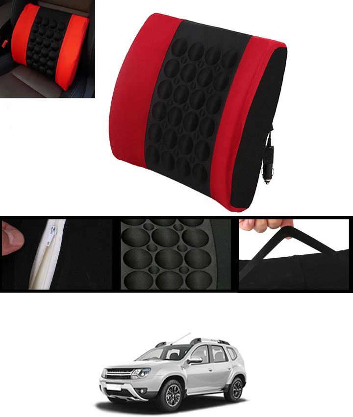 maties Nylon Seating Pad For Renault Duster-picture-3