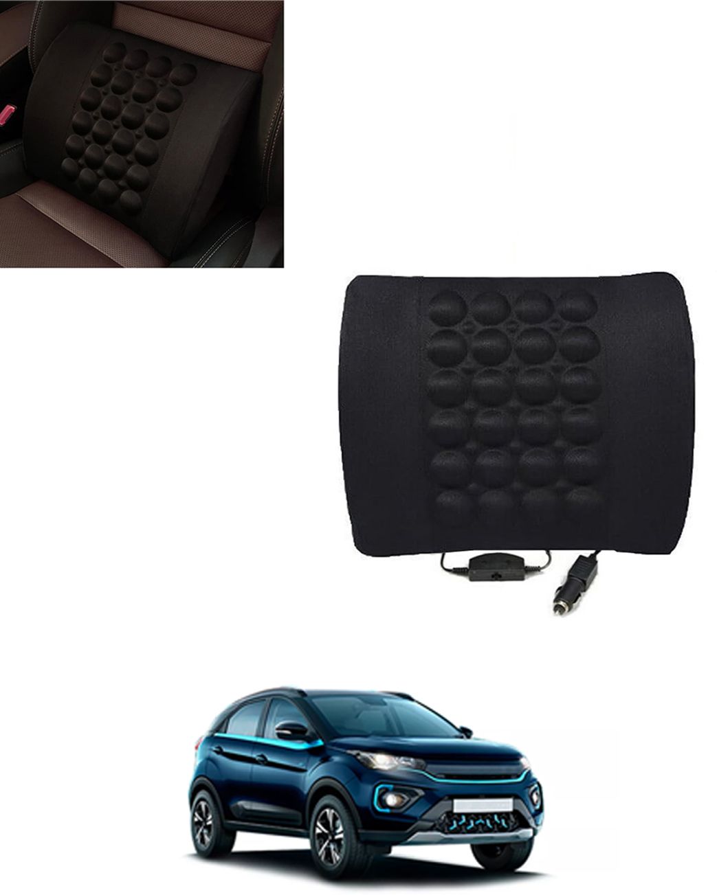 ayw Cushion Seating Pad For Tata Universal For Car-picture-12