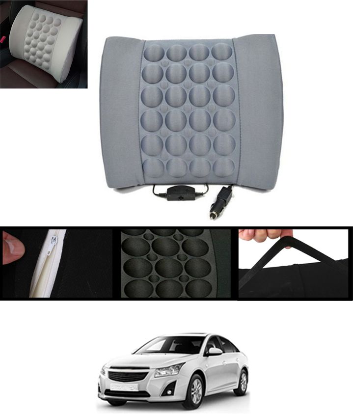 maties Nylon Seating Pad For Chevrolet Cruze-picture-44
