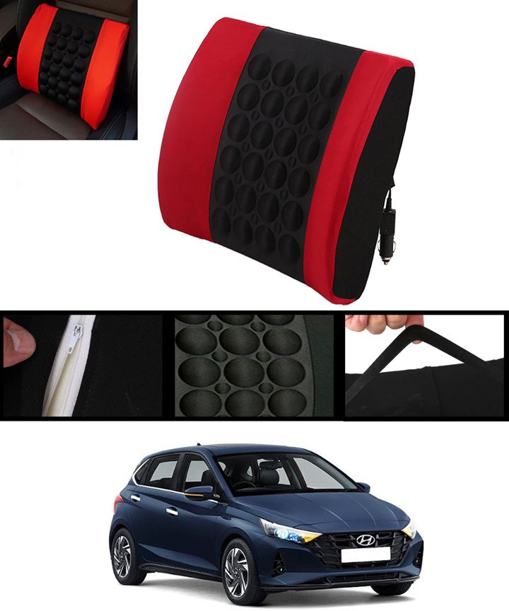 maties Nylon Seating Pad For HYUNDAI Universal For Car-picture-30