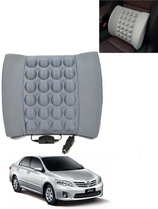 maties Cushion Seating Pad For Toyota Altis-picture-6