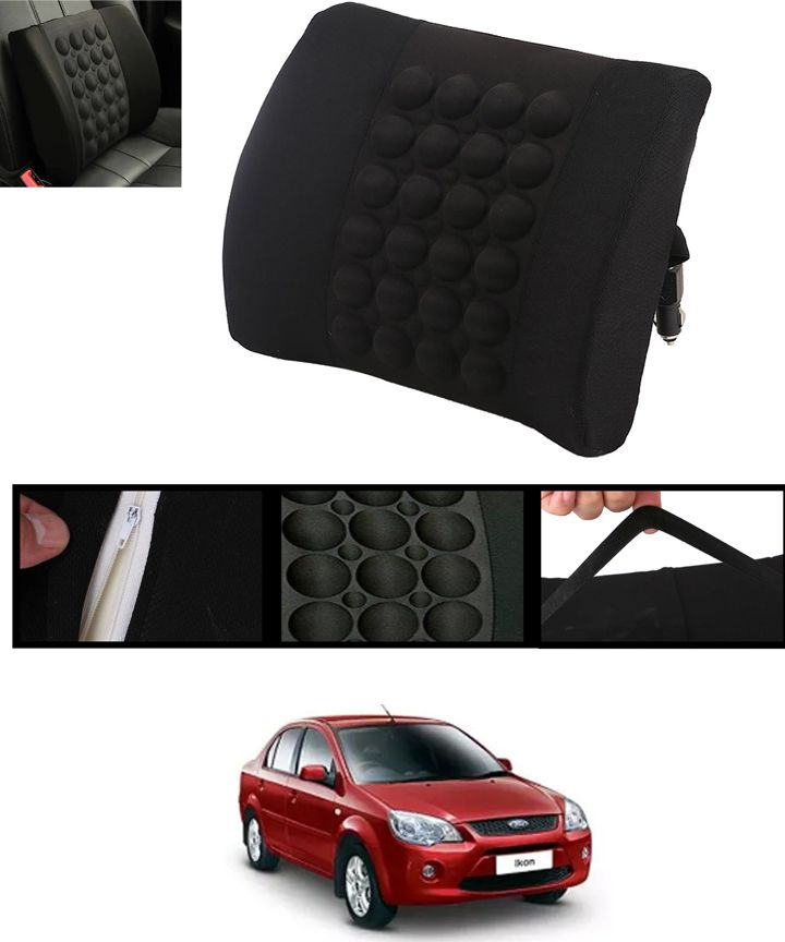 maties Nylon Seating Pad For Ford Ikon-picture-14