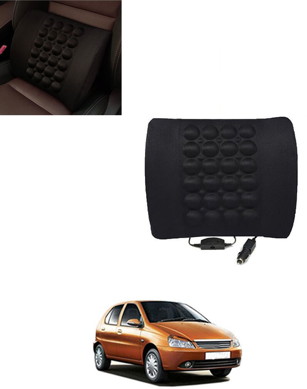 ayw Cushion Seating Pad For Tata Indica-picture-22
