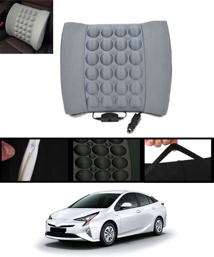 maties Nylon Seating Pad For Toyota Prius-picture-39