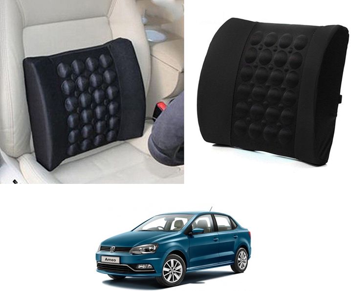 maties Nylon Seating Pad For Volkswagen Universal For Car-picture-34