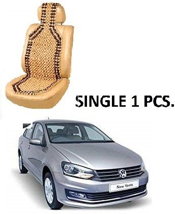 drivedecor Wooden Bead Seating Pad For Volkswagen Vento-picture-29