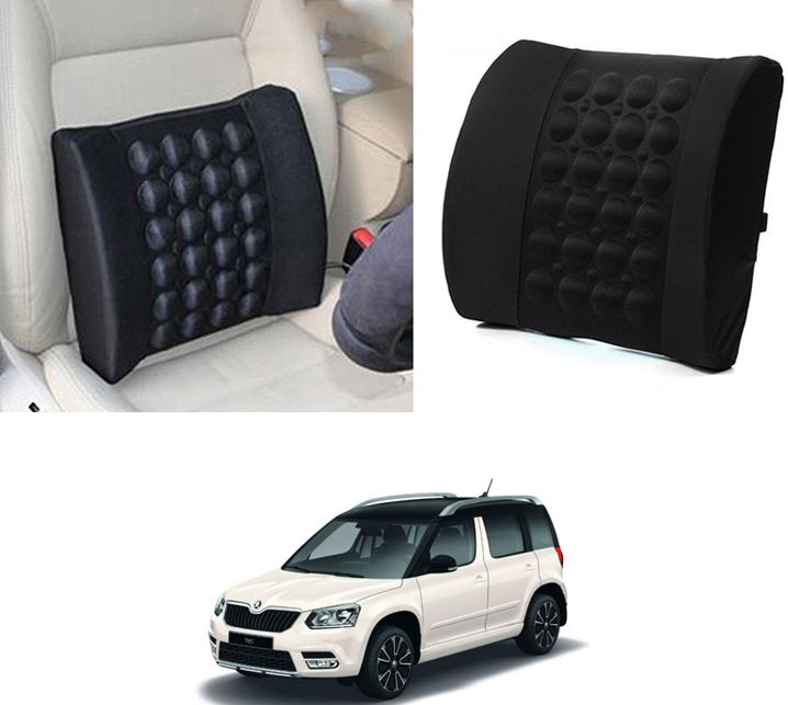 Nylon Seating Pad For Skoda Universal For Car-image-42