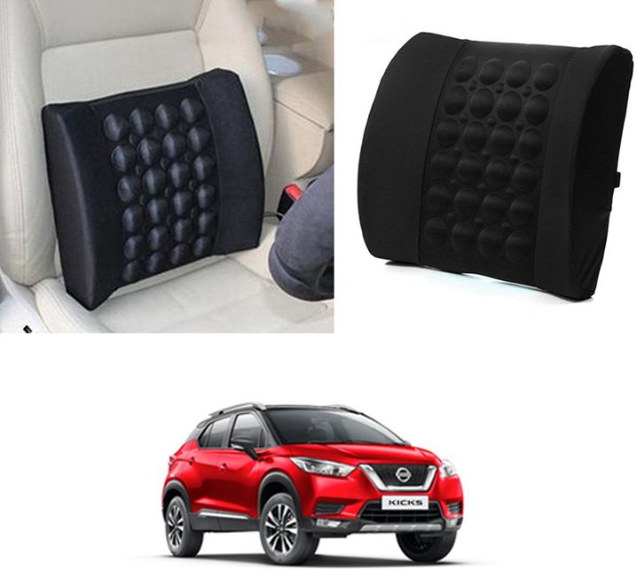 Nylon Seating Pad For Nissan Universal For Car-image-19
