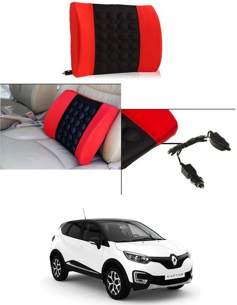 maties Nylon Seating Pad For Renault Universal For Car-picture-31